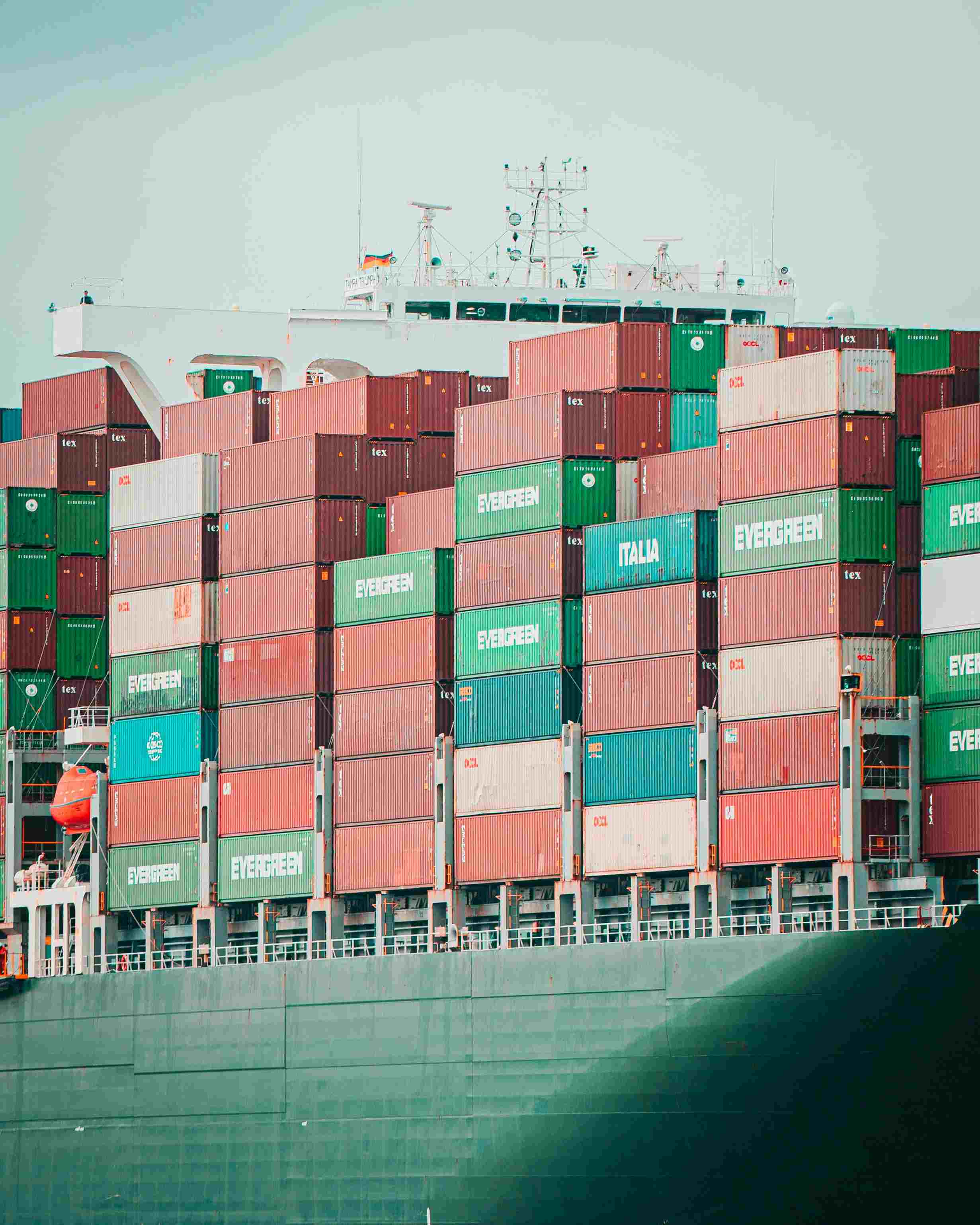 Supply Chain Optimization